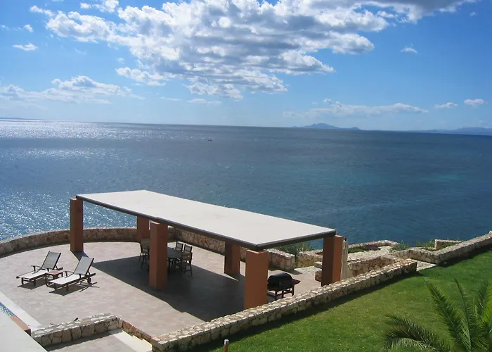 Villa Brio