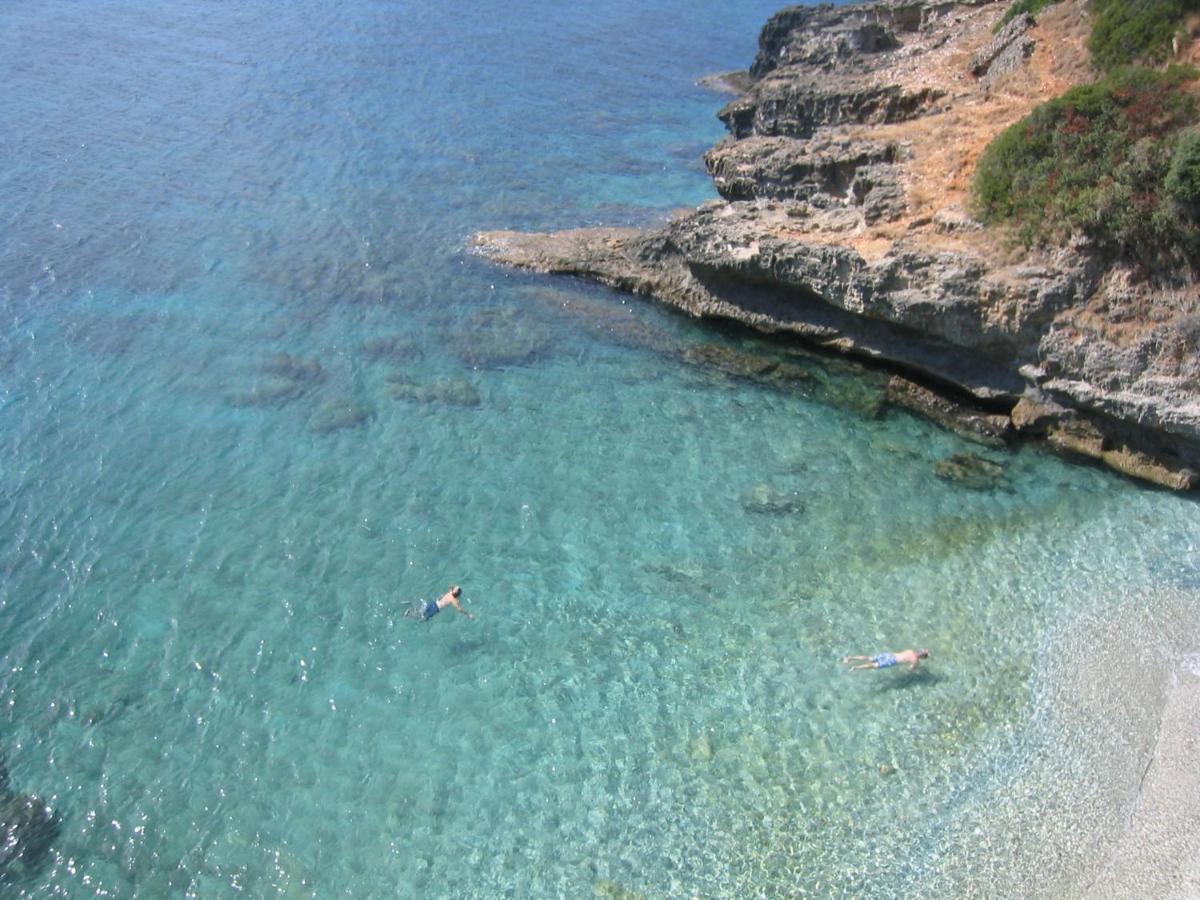 Brio * Skala (Kefalonia)