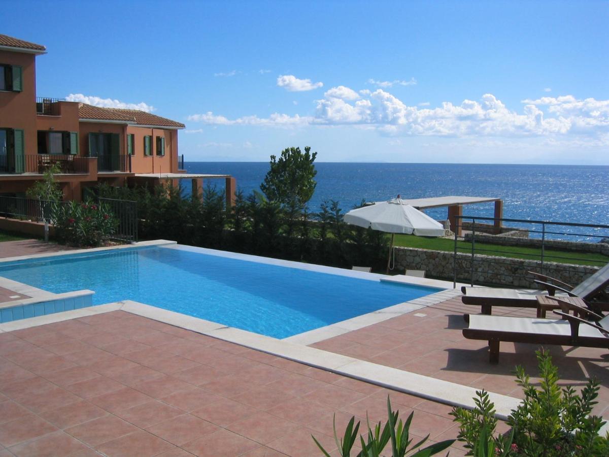 Brio Skala (Kefalonia)