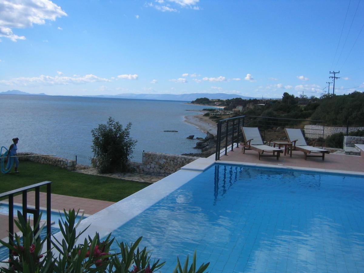 Brio Villa