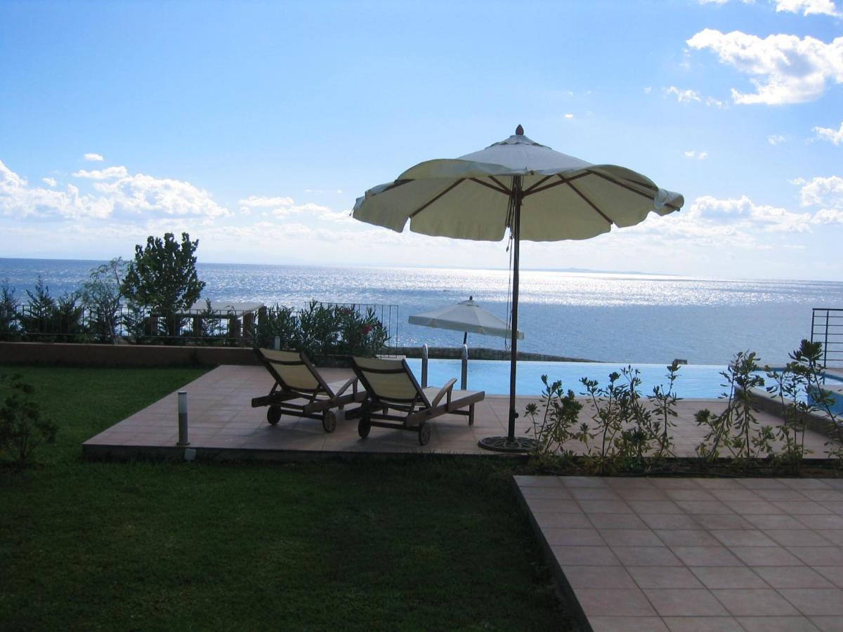 Brio Villa *