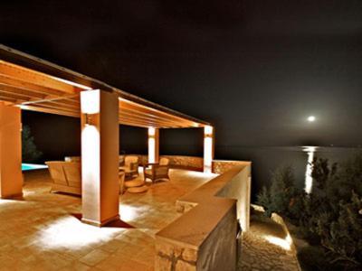 Brio Villa