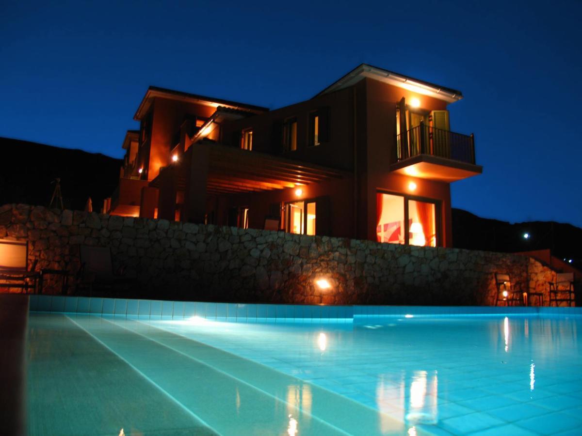 Villa Brio