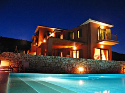 Brio * Skala (Kefalonia)