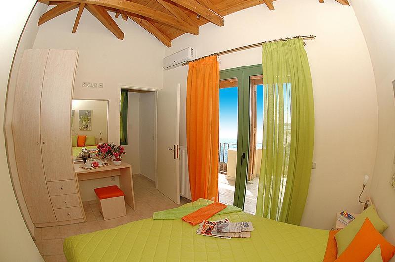 Brio Villa Skala (Kefalonia)