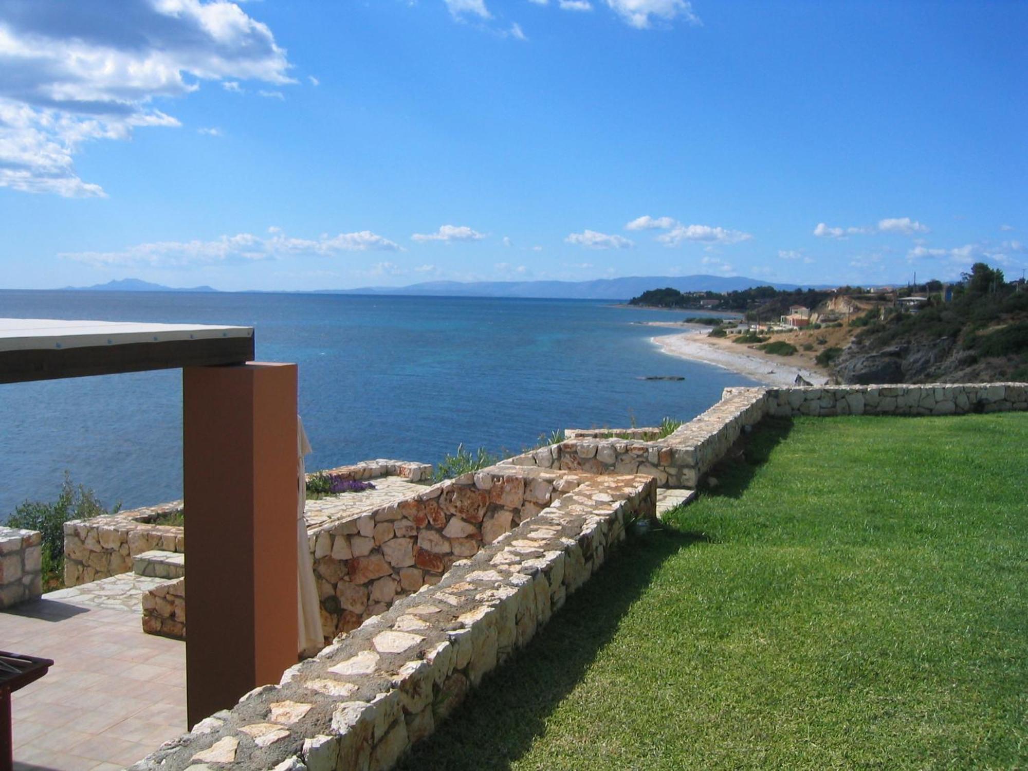 Villa Brio Skala (Kefalonia)