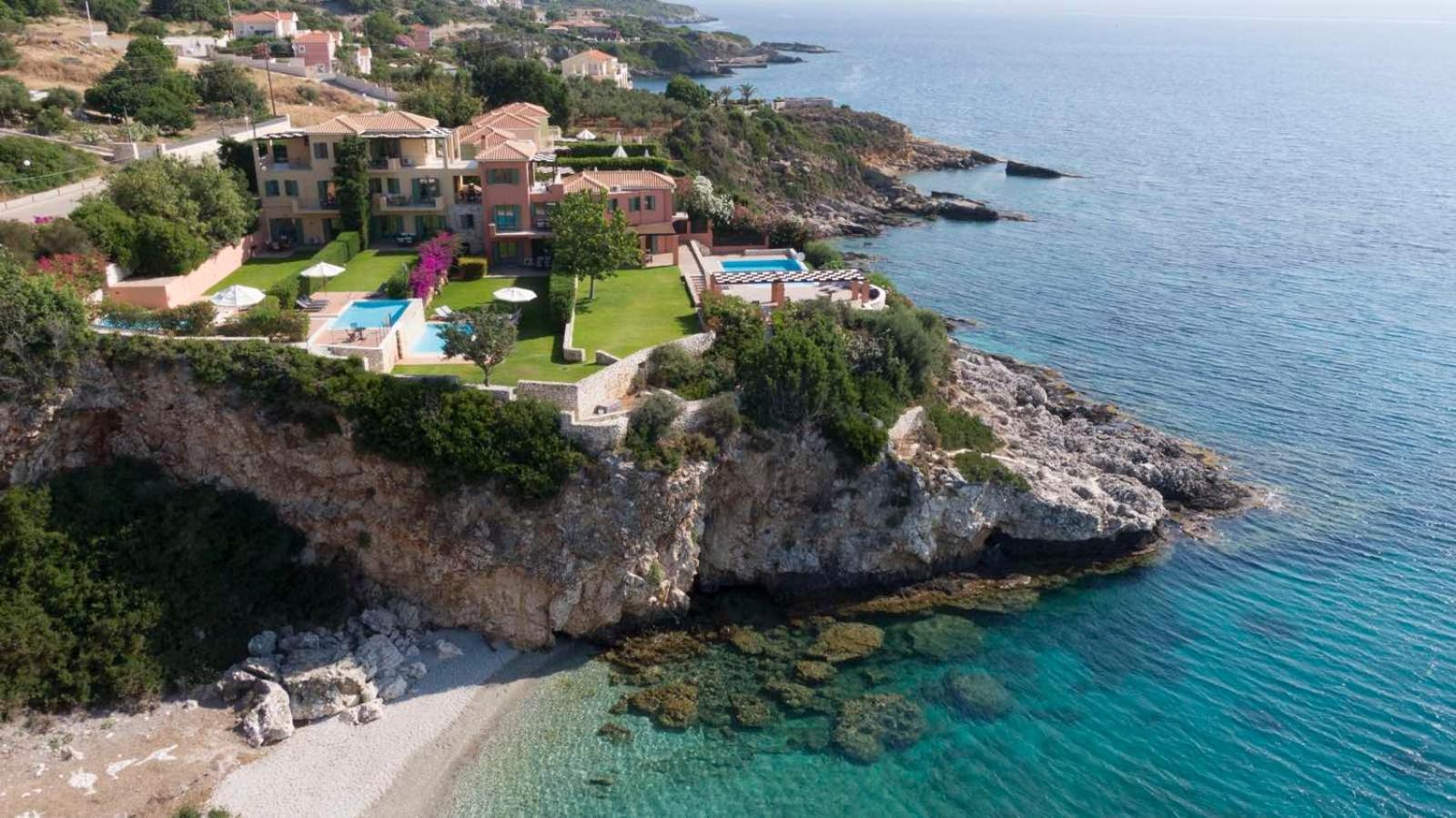 Villa Brio