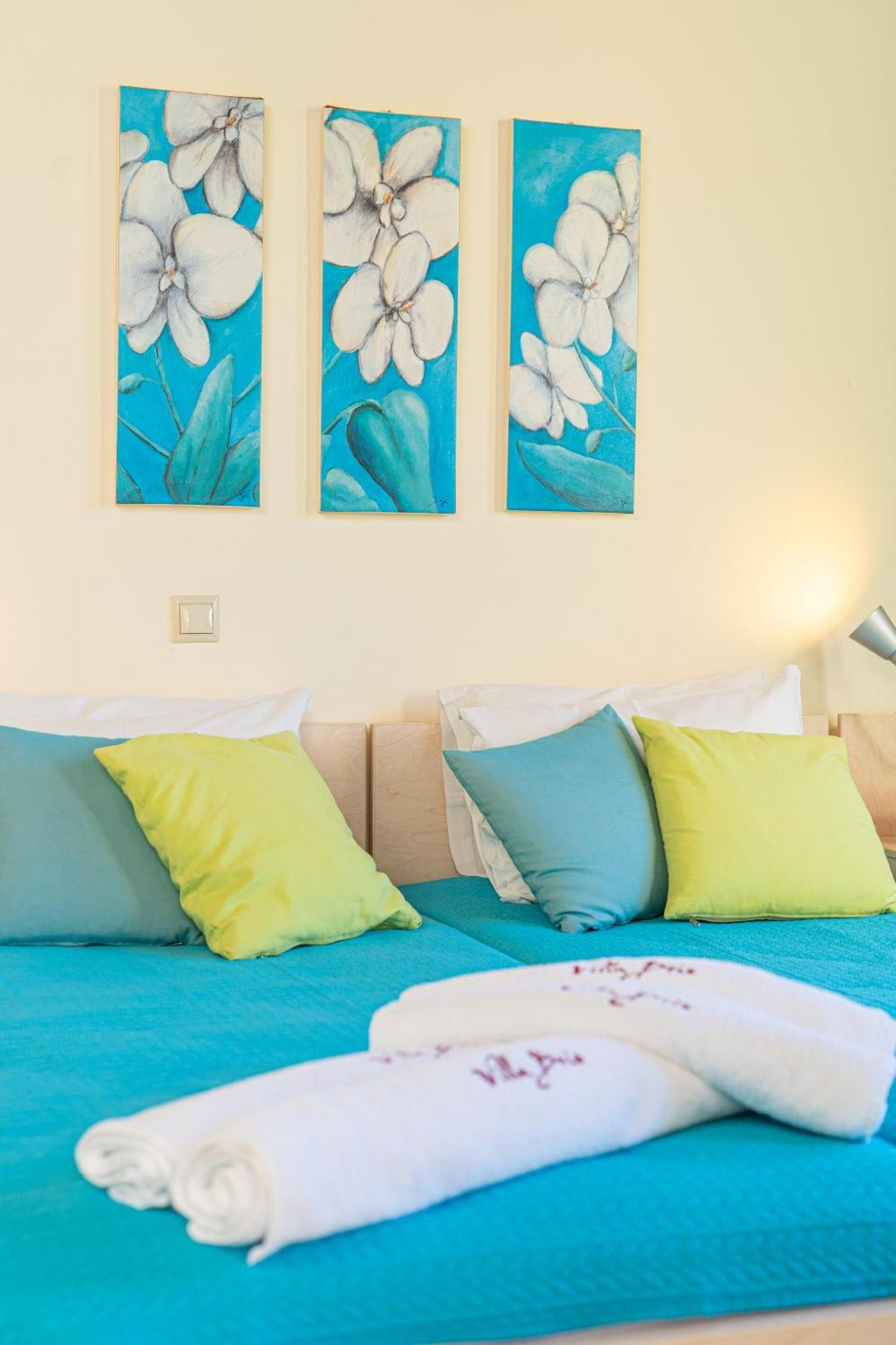 Brio Villa Skala (Kefalonia)