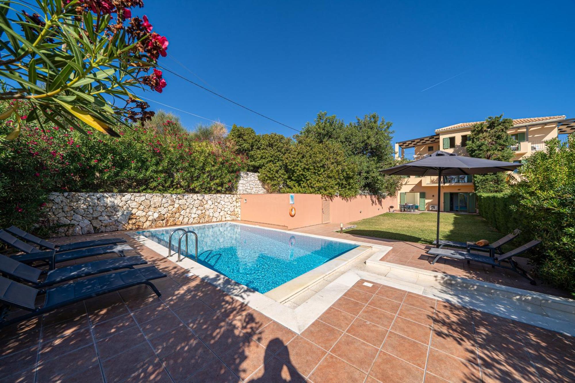 Villa Brio