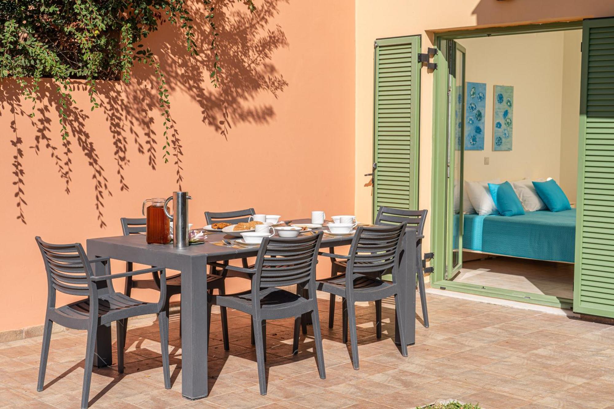 Brio Villa *