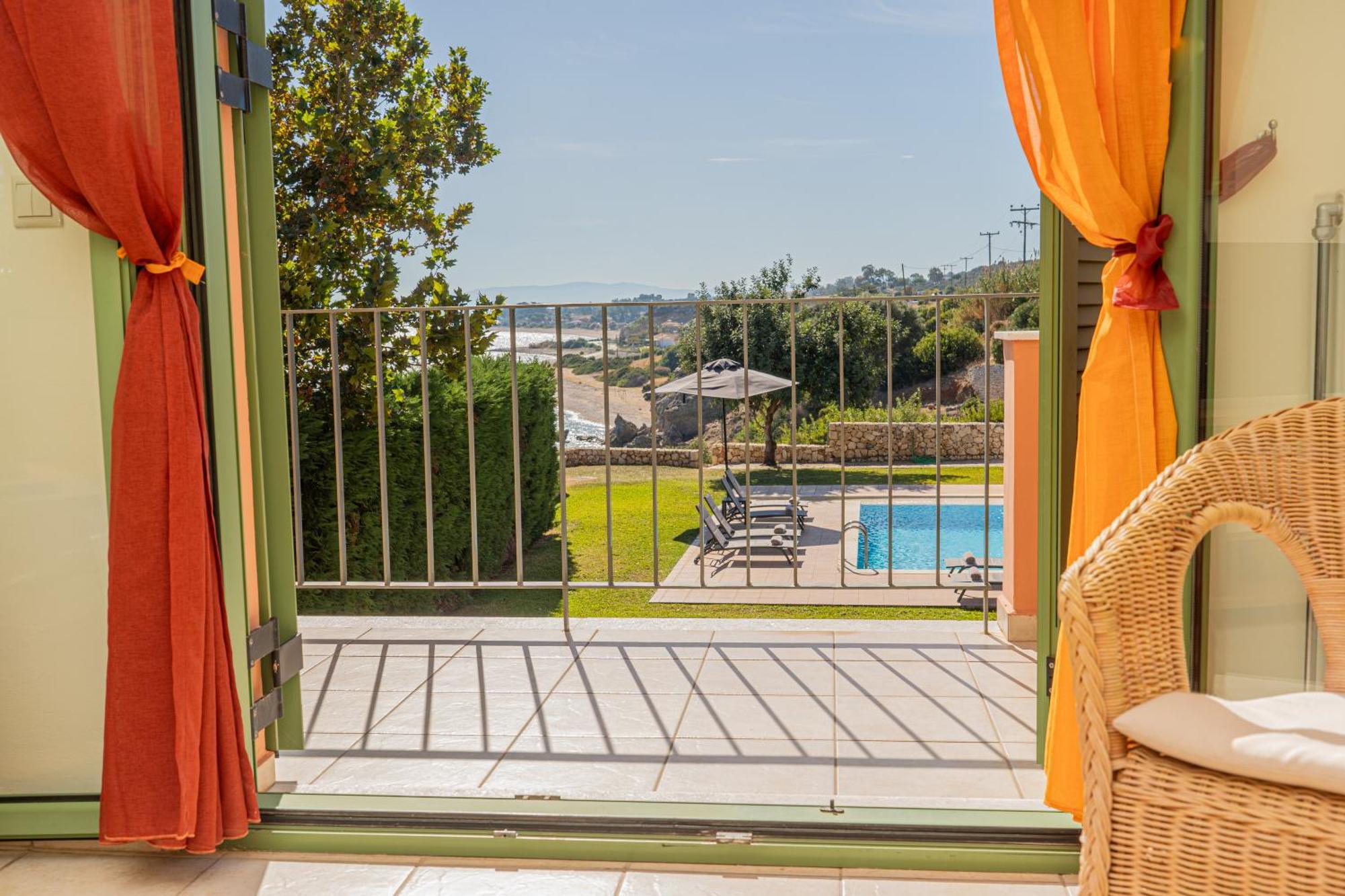 Villa Brio
