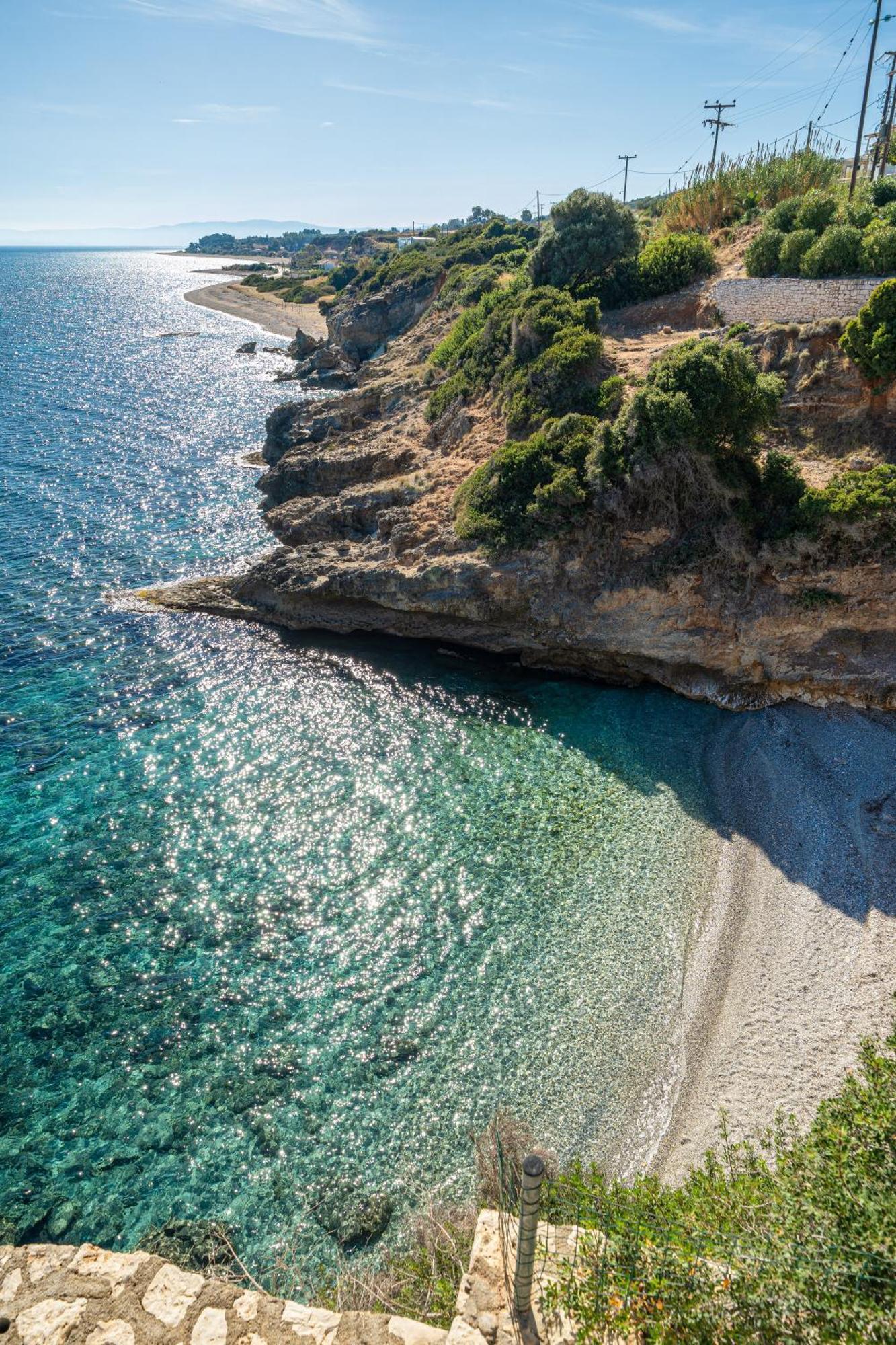 Brio Villa Skala (Kefalonia)