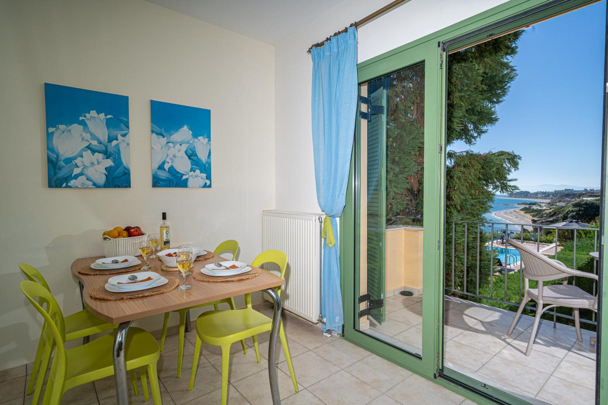 Villa Brio Skala (Kefalonia)