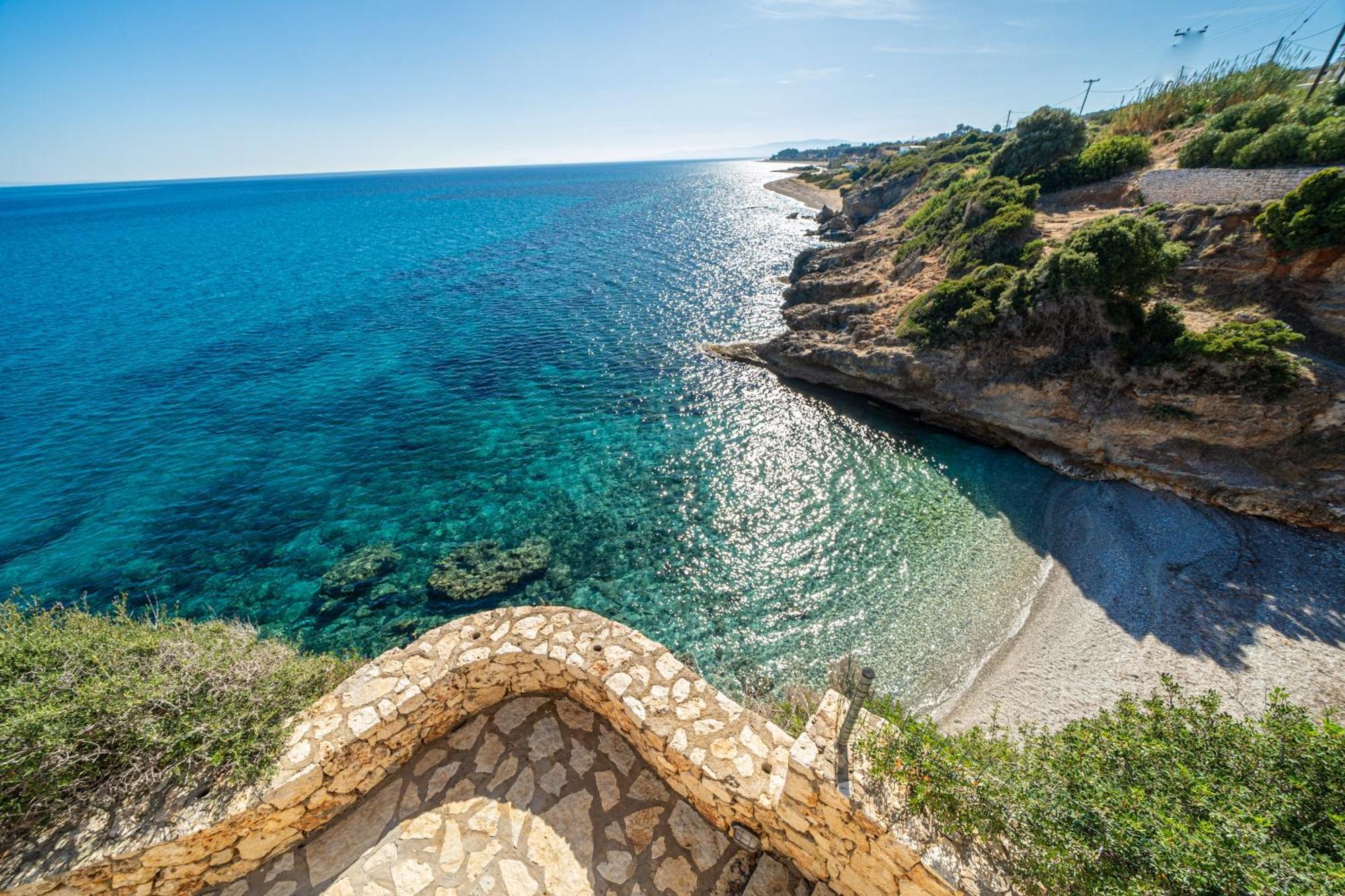 Brio Villa Skala (Kefalonia)