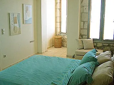 Villa Brio Skala  Exterior foto