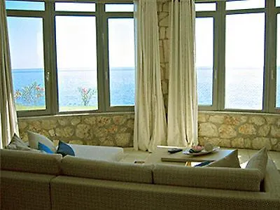 Villa Brio Skala  Exterior foto