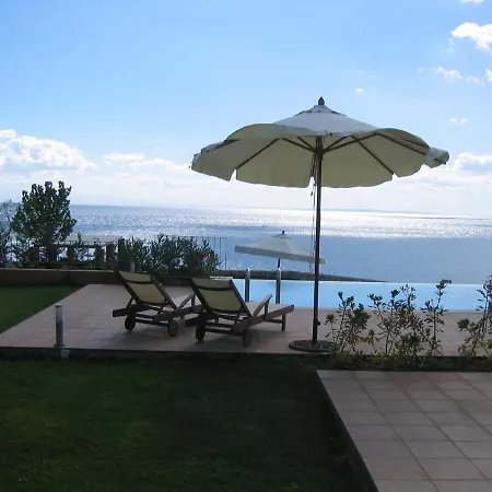 Villa Brio Skala  Exterior foto