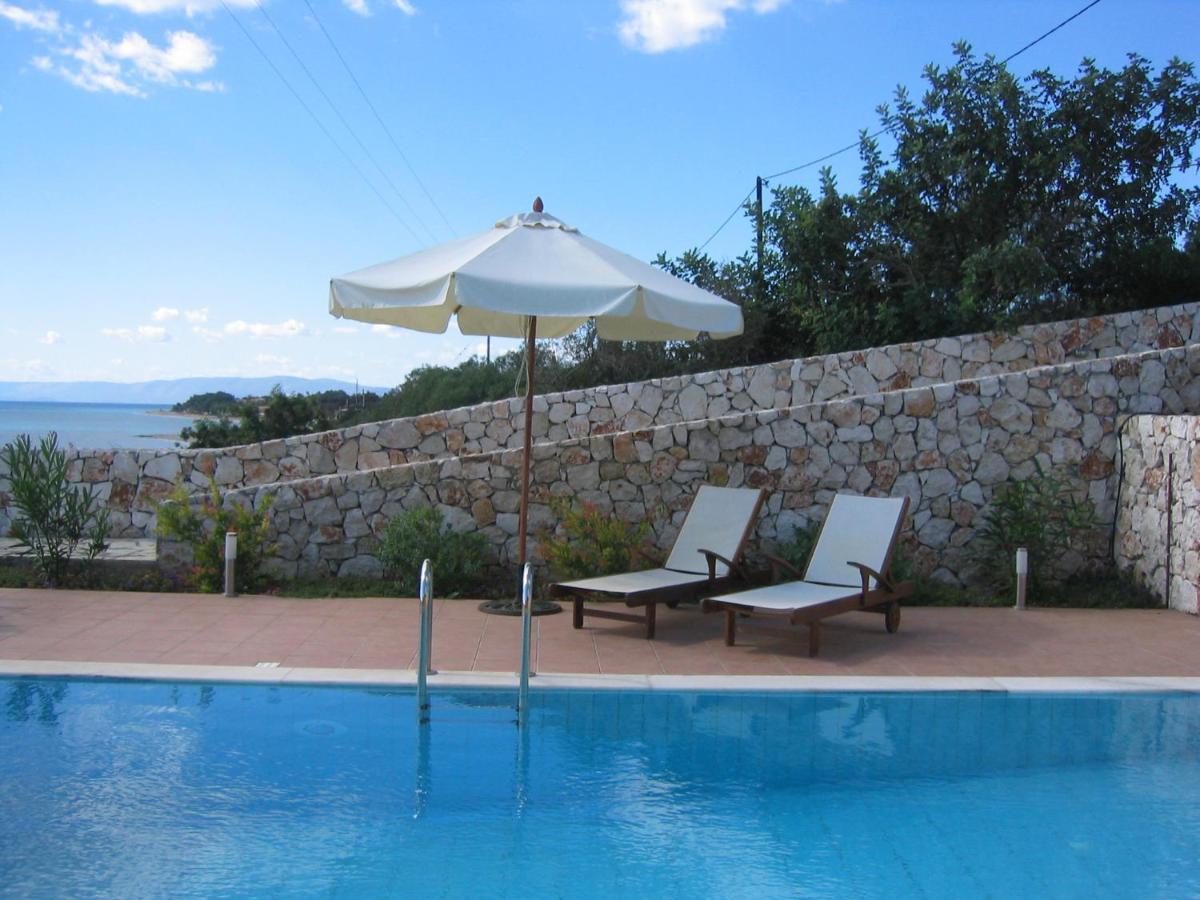 Brio Villa