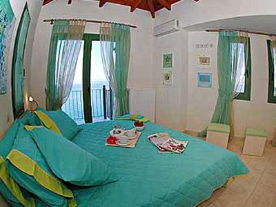 Villa Brio Skala (Kefalonia)