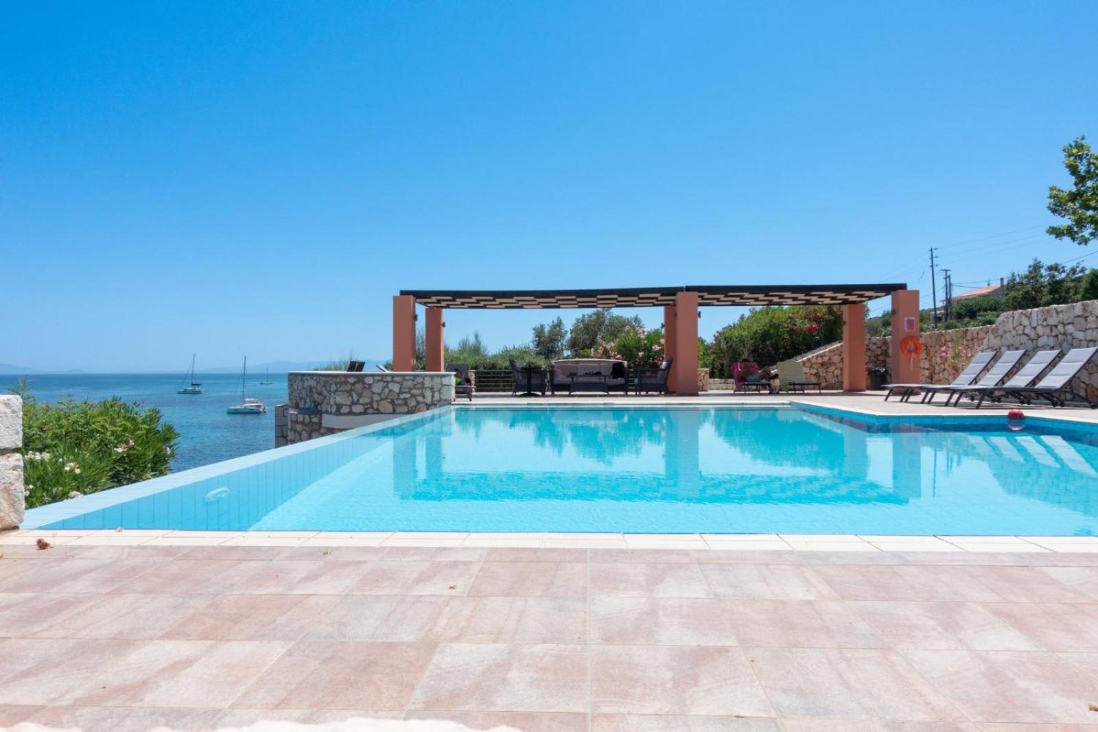 Brio Villa Skala (Kefalonia)