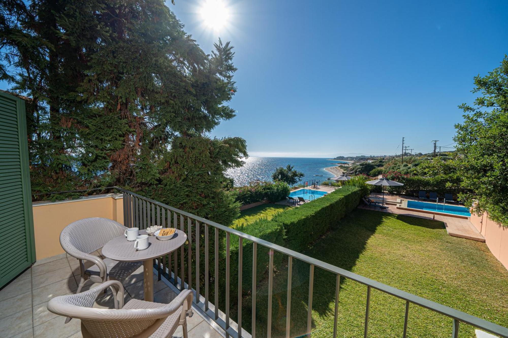Brio Villa